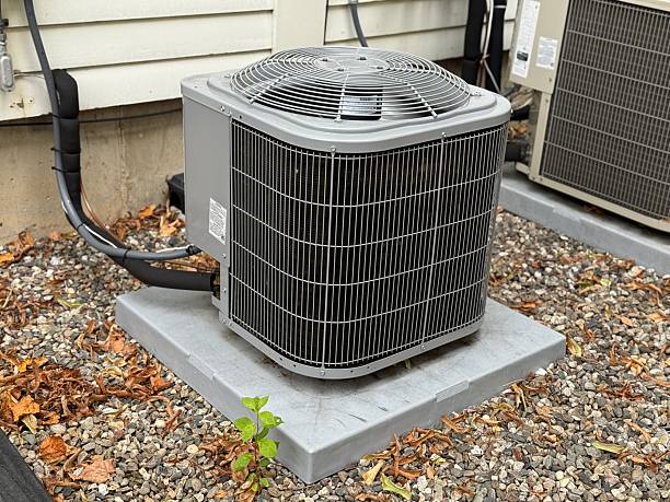 24/7 Emergency Hvac experts in Vanzant, MO