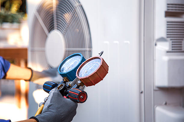 Affordable Hvac solutions in Vanzant, MO